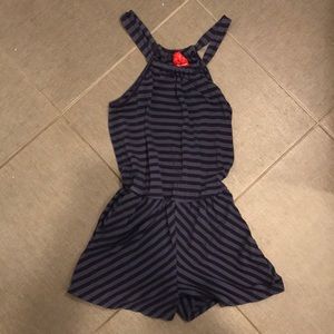 Ella Moss romper